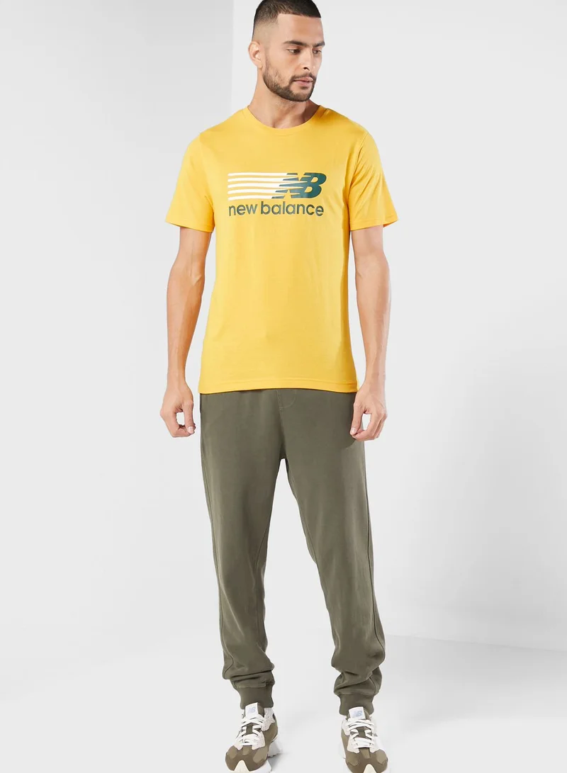 New Balance Classic T-Shirt