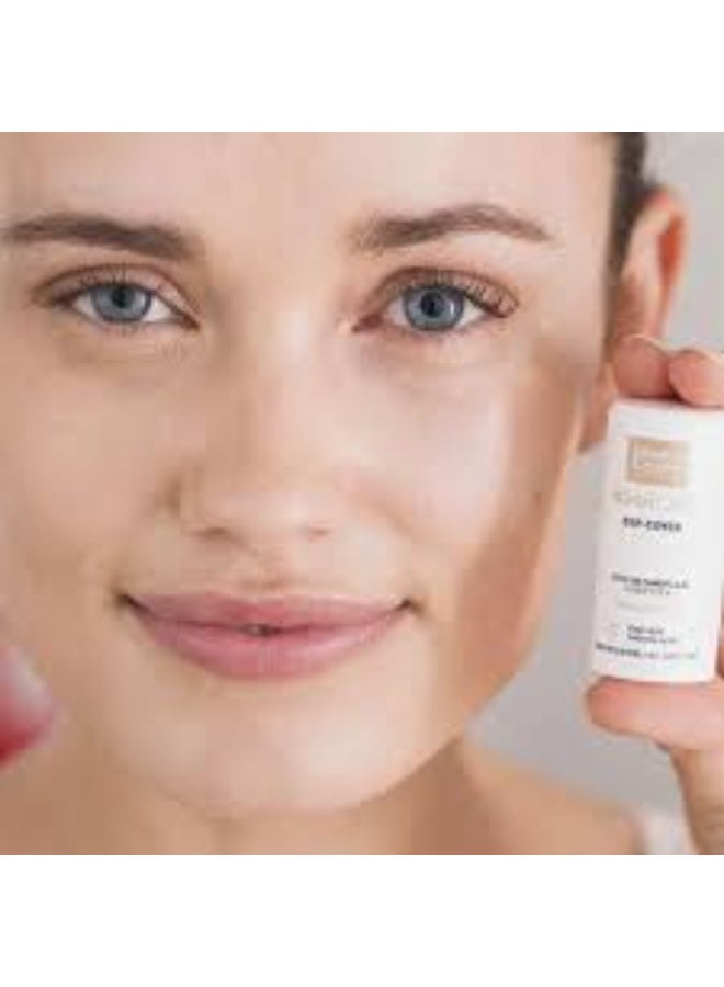 مارتيديرم. ستيك دي إس بي كوفر FPS50 + واقي شمس ٤ مل - Image 4