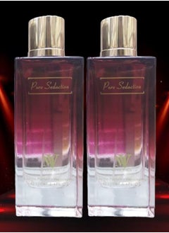 Victoria 2 Pieces Pure Seduction Perfume 100ml EDP  - Image 1