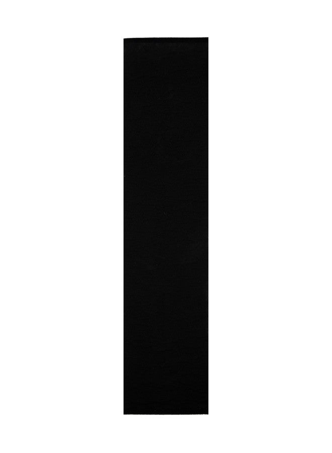 هانتر فلتر تنقية هواء بديل من شركة هانتر فان، طراز F1811P2 EcoSilver، عبوة من قطعتين، مناسب لجهاز تنقية الهواء HT1811، لون أسود - Image 1