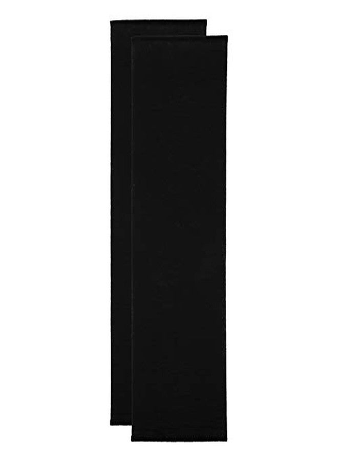 هانتر فلتر تنقية هواء بديل من شركة هانتر فان، طراز F1811P2 EcoSilver، عبوة من قطعتين، مناسب لجهاز تنقية الهواء HT1811، لون أسود - Image 4