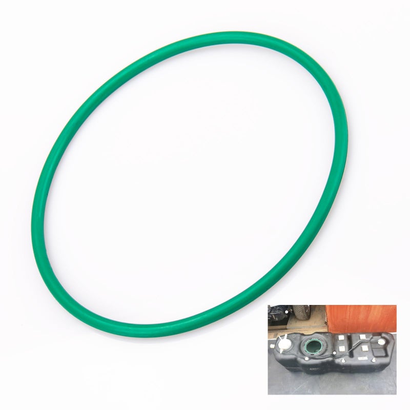 911245 Fuel Pump Tank Seal Prevents Leaks and Fuel Loss Restores Optimal Fuel Flow Fuel Pump Gasket Fit for Part of 20042018 ChevroletFordGMC Sierra 1500 2500 DodgeRam 1500 Chrysler 300