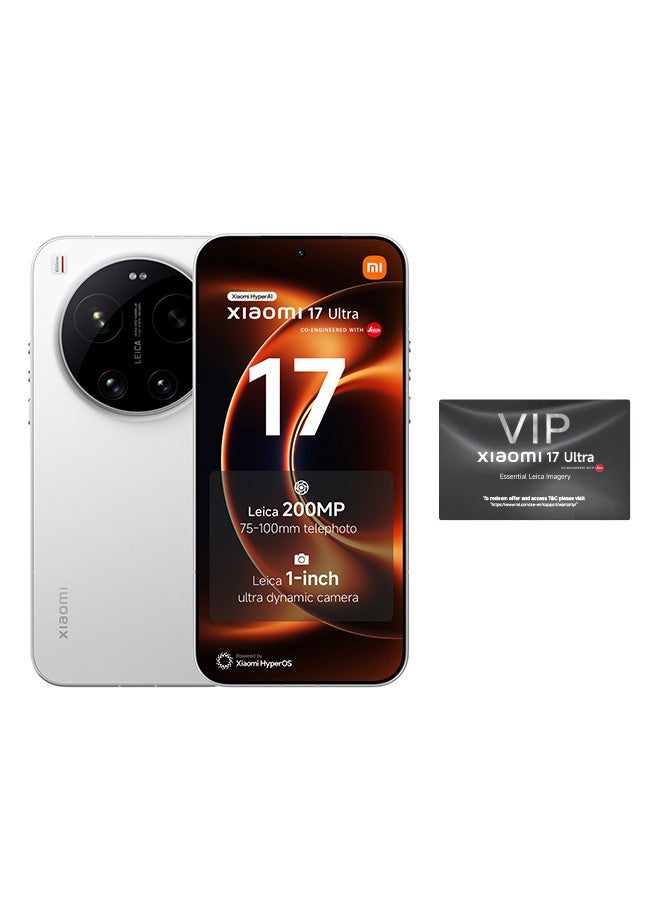 xiaomi Xiaomi 17 Ultra 512GB 16GB N70296575V