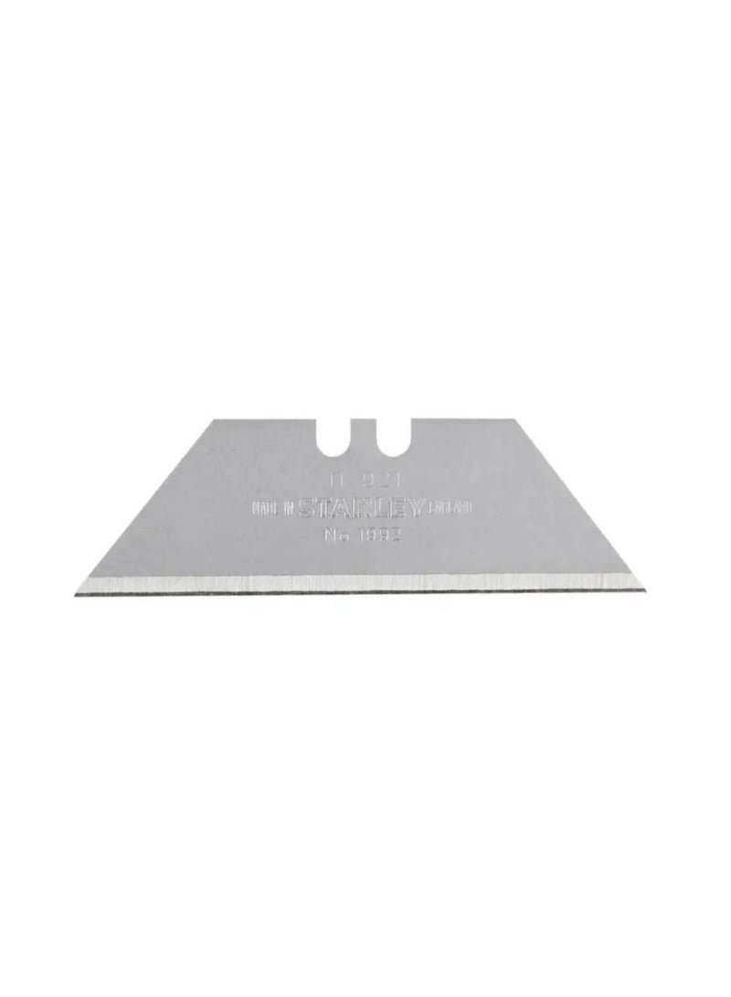 REPLACEMENT BLADE WINDOW SCRAPER STANLEY