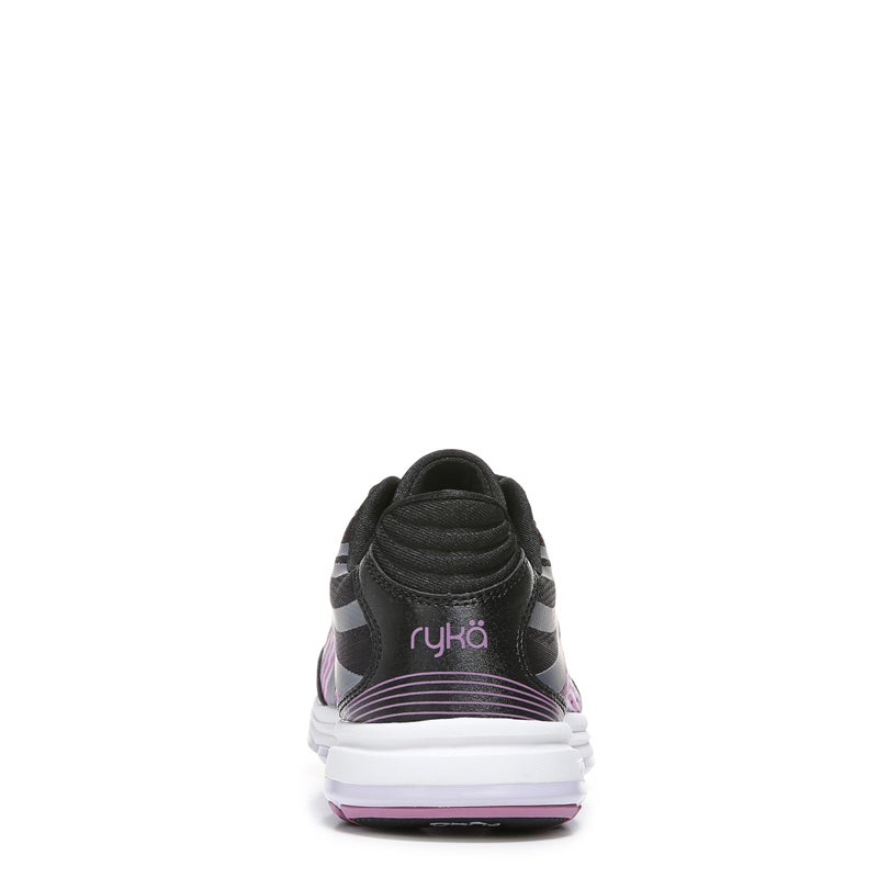 Ryka Women's Devotion Plus 3 Walking Shoes Black 9 M - Image 5
