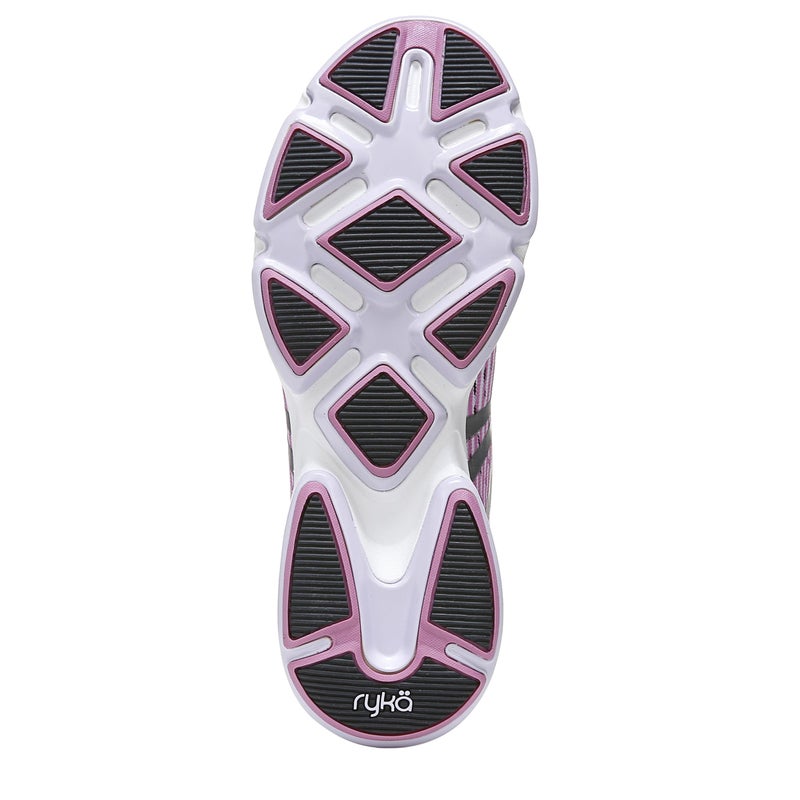 Ryka Women's Devotion Plus 3 Walking Shoes Black 9 M - Image 2