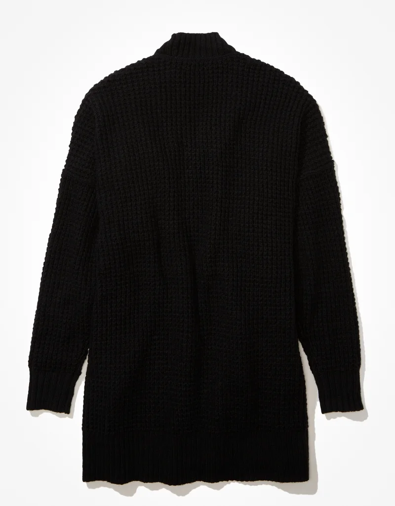 امريكان ايجل AE Long Cardigan