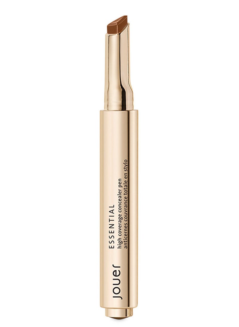 JOUER COSMETICS Essential High Coverage Concealer Pen Hazelwood 23g 