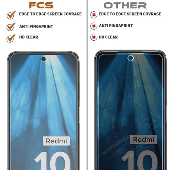 FCS Front + Back + Camera (Glossy) for Motorola Razr 60 | TPU Glossy Finish Flexible Film Self Healing Screen Protector | Screen Guard - Image 2