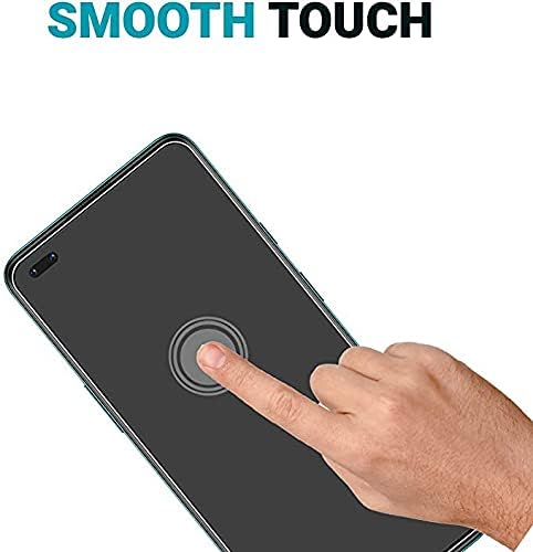 FCS Front + Back + Camera (Glossy) for Motorola Razr 60 | TPU Glossy Finish Flexible Film Self Healing Screen Protector | Screen Guard - Image 3