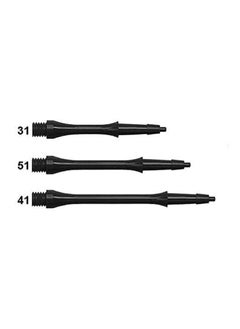 Harrows Clic Shaft 3 Pcs  - Image 2
