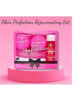Skin Perfection Skin Perfection Rejuvenating Set 