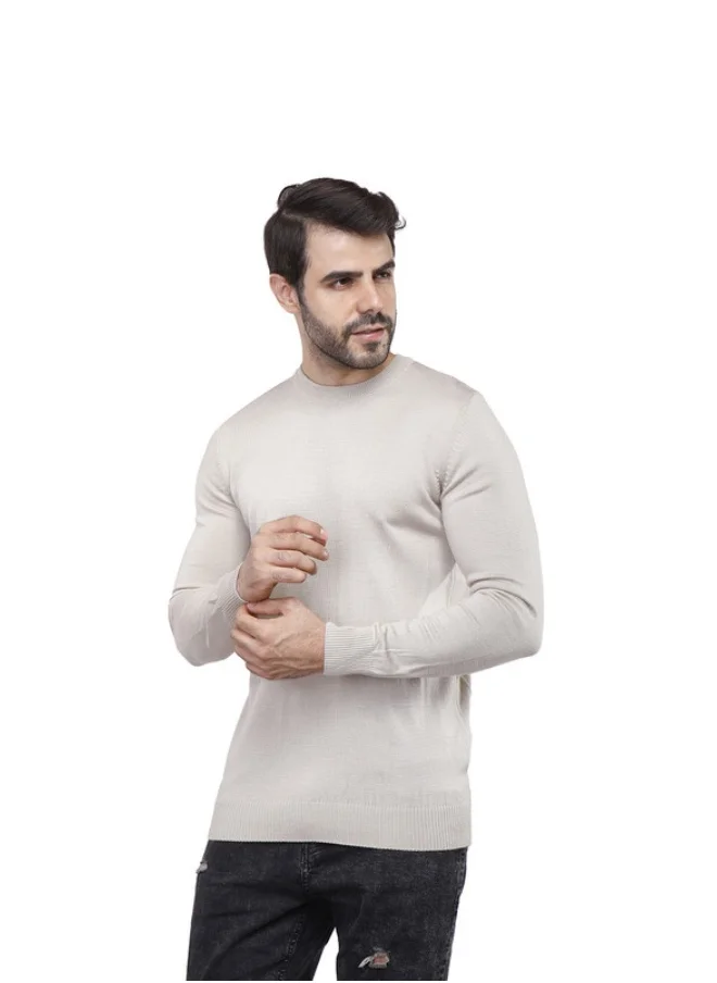 Coup Coup Mens - Casual Sweater With Long Sleeves