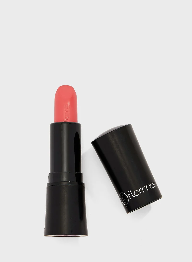 flormar Supermatte Lipstick - 207 Lovely Pink