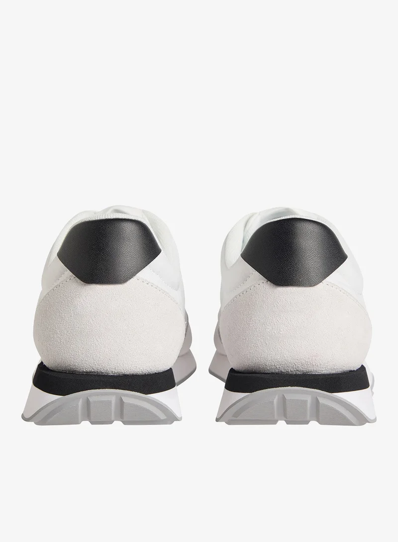 كالفن كلاين جينز حذاء رياضي كلاسيكي منخفض