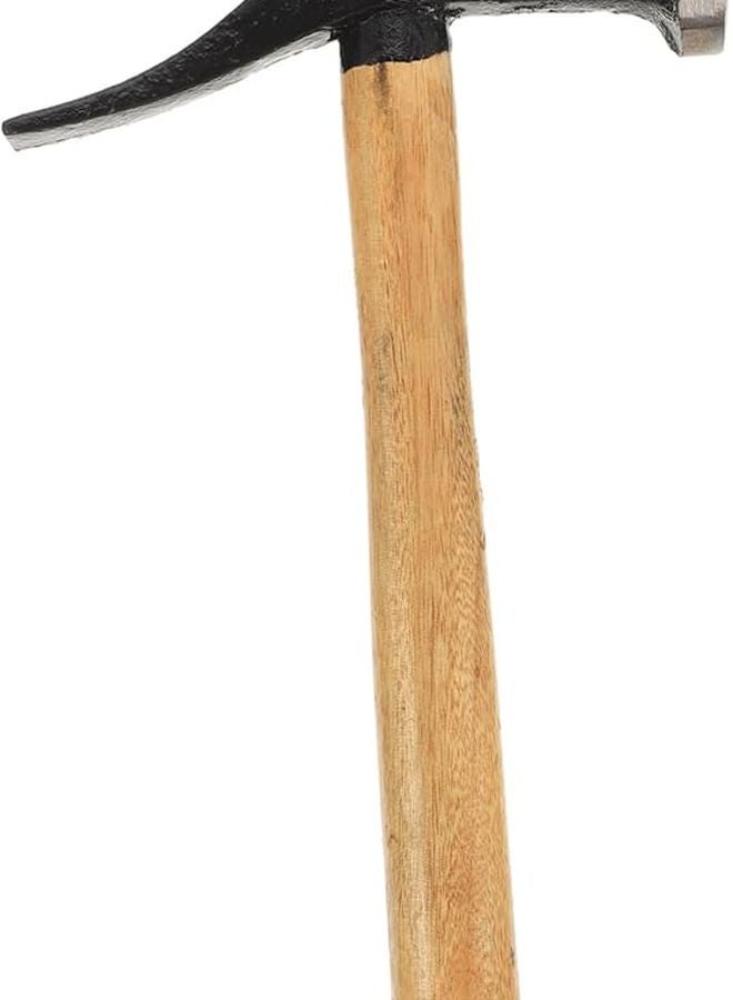 Multi Color Manual Hammer for Shoe Making Practical Household Hand Tool Smooth Handle - Image 2