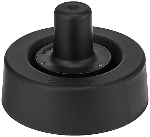 Waring Commercial CAC122 Waffle Bowl Forming Tool, Black 8.25 x 8.5 x 6.75 inches - Image 5