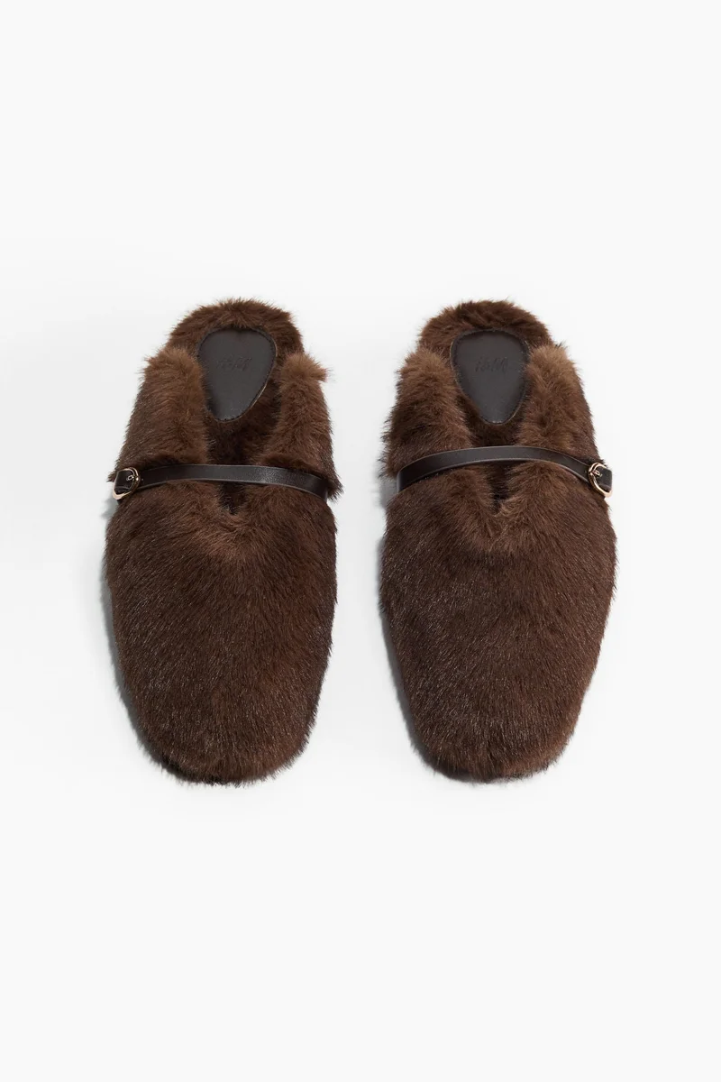 H&M Slippers