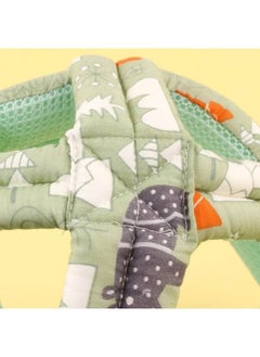hibobi Baby Helmet for Crawling and Walking Infant Safety Helmet Head Protection  - Image 5
