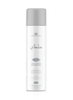 Alrehab Sultan Air Freshener 300 ml 