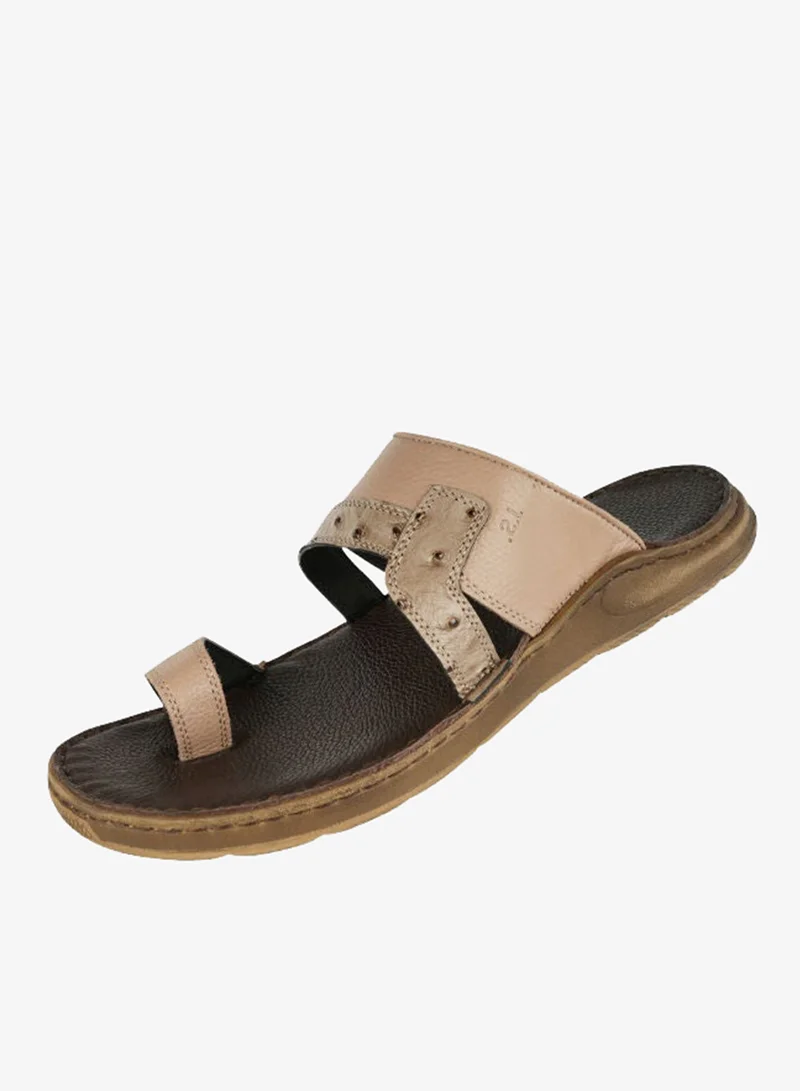 Josef Seibel Beige 071-2056 Josef Seibel Mens Toe Finger Style Sandals Beige for Men | Best Price UAE