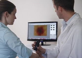 VENEKETY 1000x 2MP 8 LED USB Portable Digital Microscope/Dermascope/Endoscope Zoom Camera Magnifier +Stand - Image 4