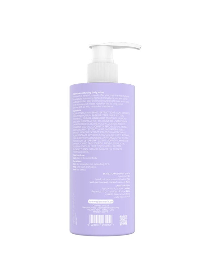 Glow Moisturizing Body Lotion - 200ML - Image 4