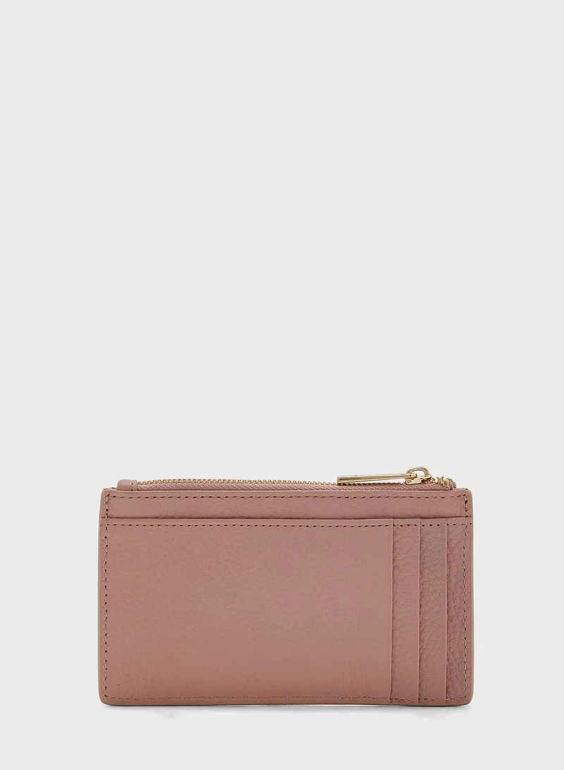 Ted Baker Briell Zip Card Holder