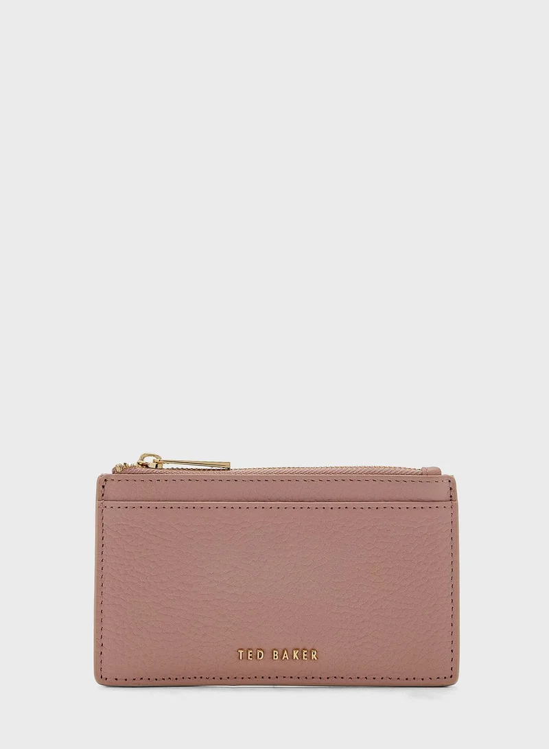 Ted Baker Briell Zip Card Holder