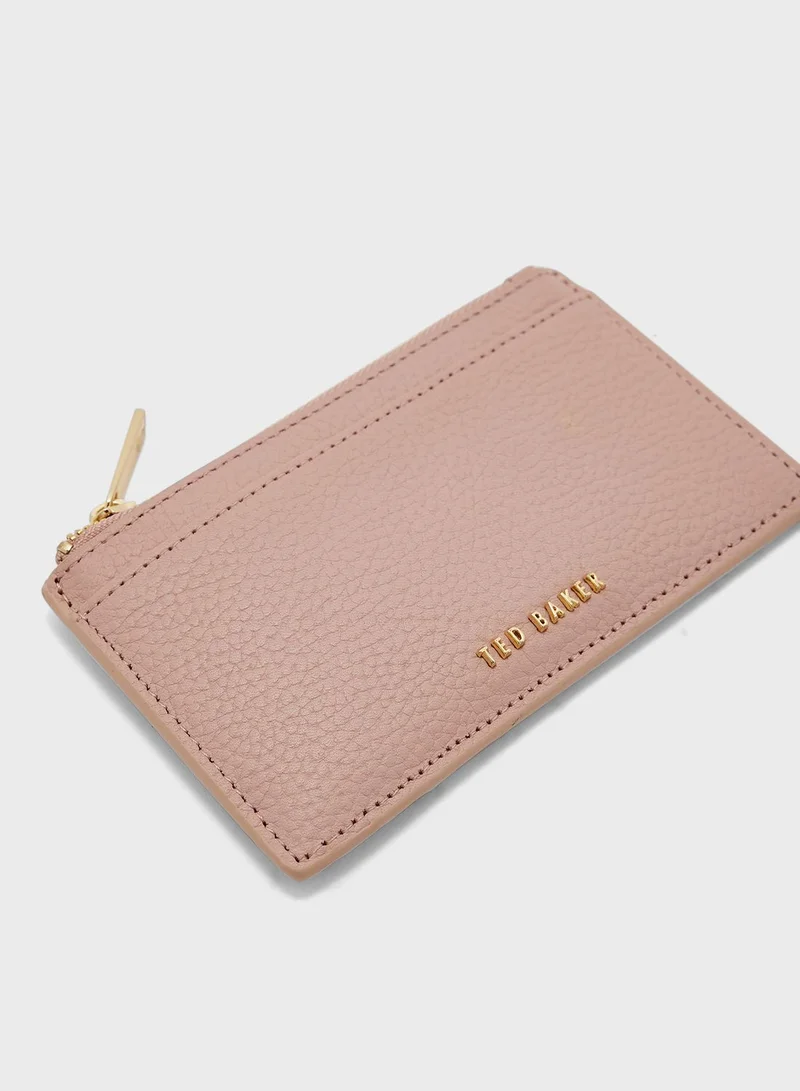 Ted Baker Briell Zip Card Holder