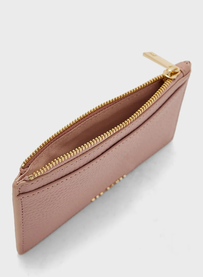 Ted Baker Briell Zip Card Holder