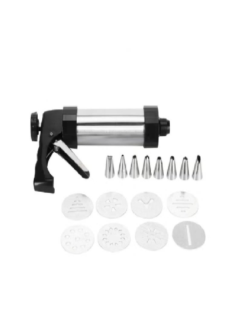 Dinnx Biscuit making machine, 16 in 1, DX3432 - Image 2