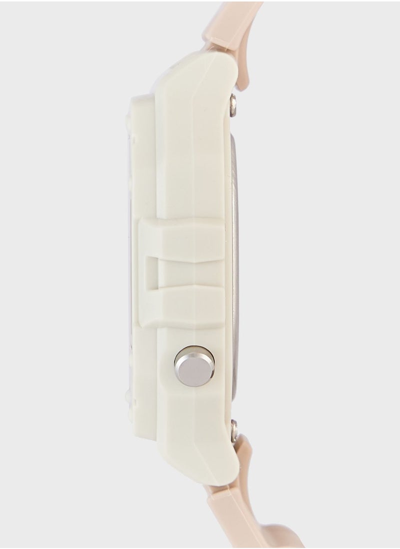 CASIO W-218Hc-4A2Vdf Digital Watch  - Image 4