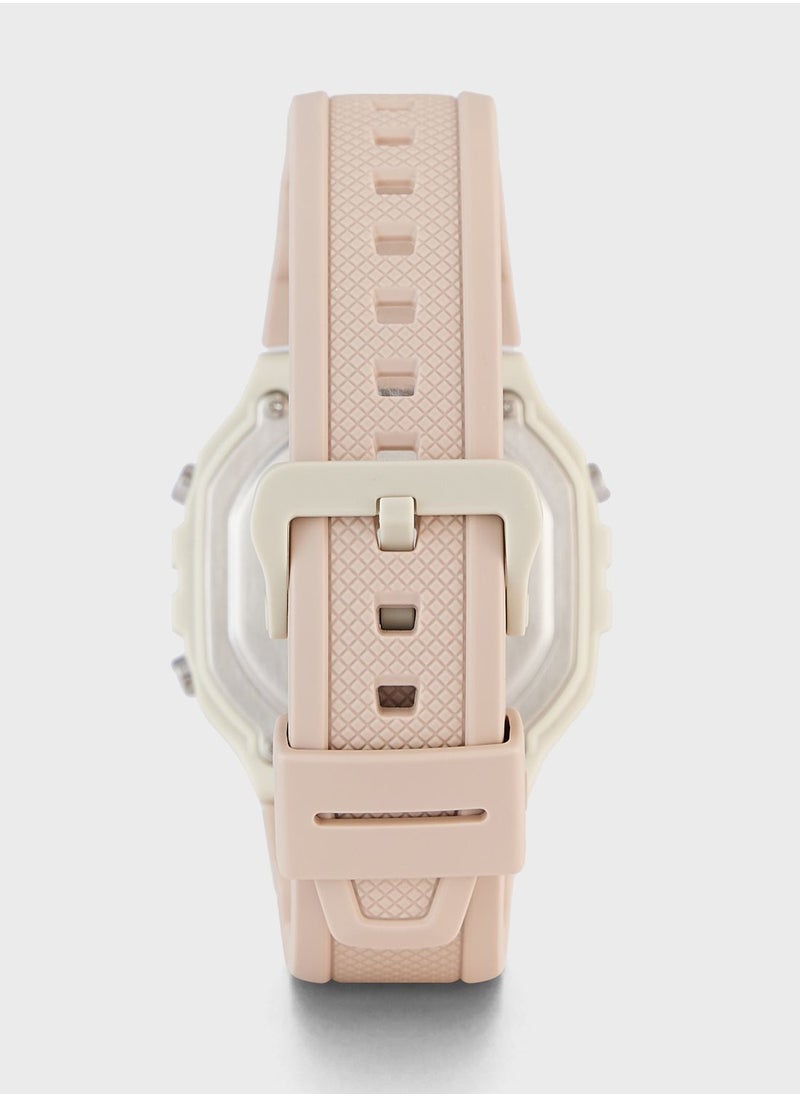 CASIO W-218Hc-4A2Vdf Digital Watch  - Image 3
