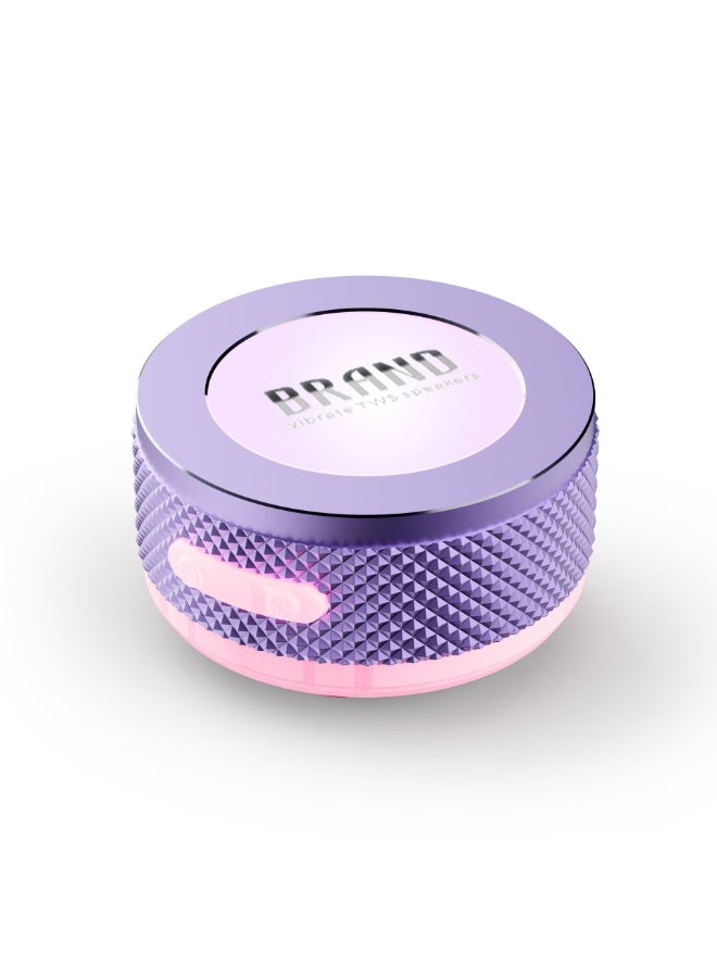 EBMINI New Outdoor Portable Waterproof Bluetooth Speaker