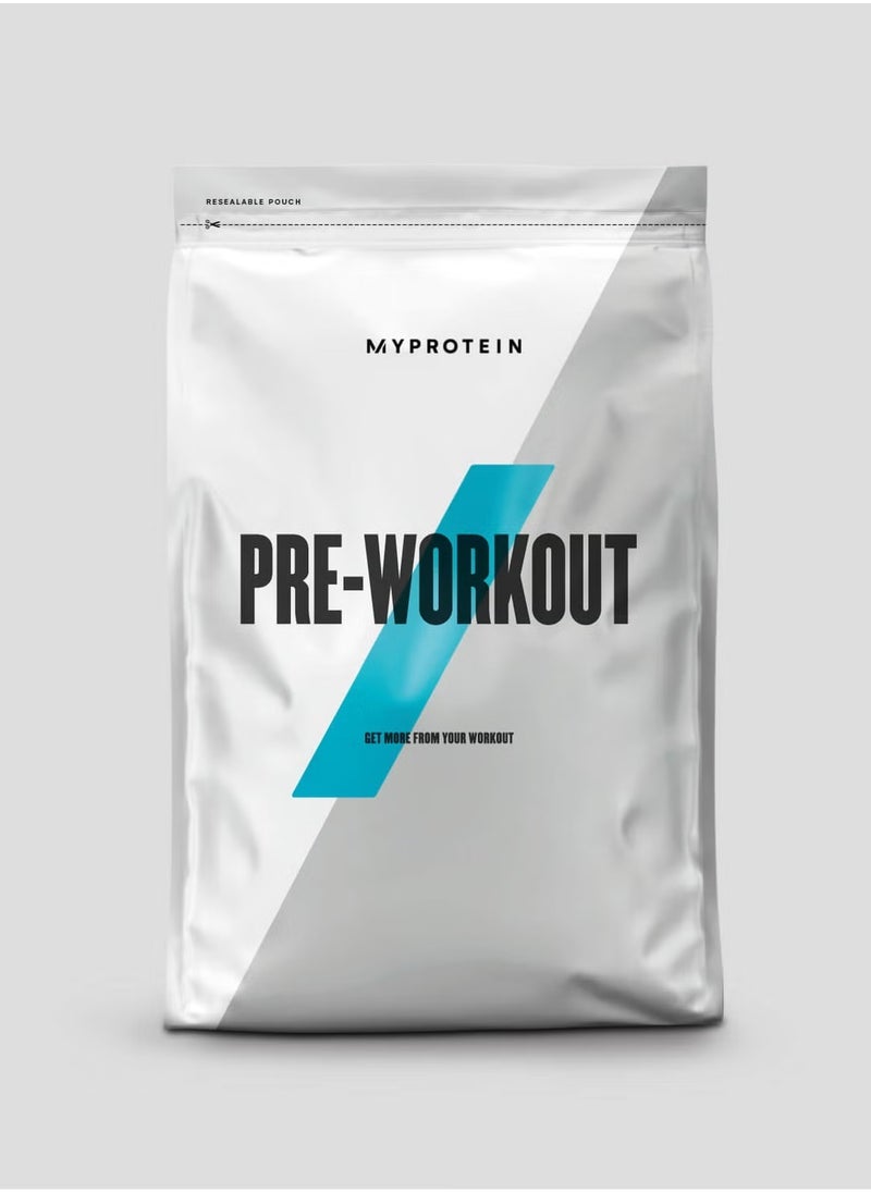 Pre Workout  With Vitamin C And Caffeine For Improved Performance 500 G Blue Raspberry Flavour - pzsku/Z805B4560DD615E377532Z/45/_/1720887420/32cdbc4a-e1f4-4f13-a9e1-65ff4962f58b