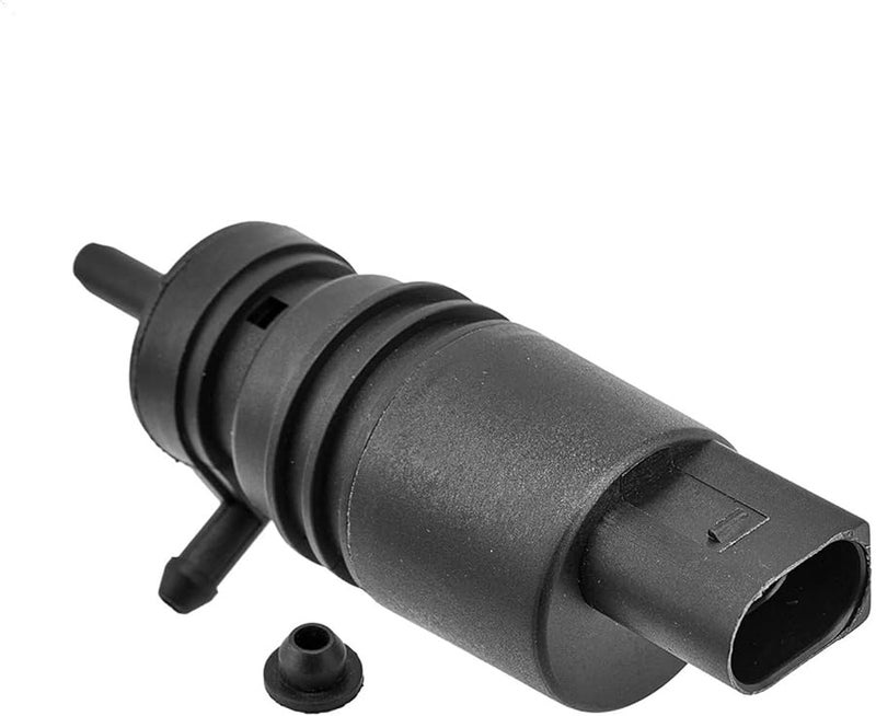 Dodge Ram 1500 2500 3500 Windshield Washer Pump 68071576Aa - Image 1