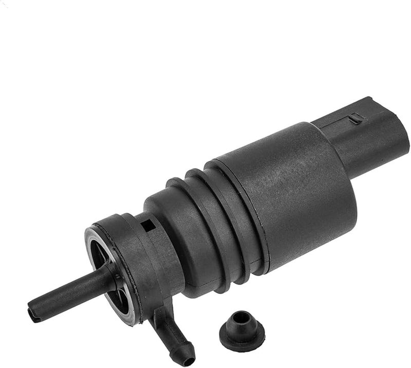 Dodge Ram 1500 2500 3500 Windshield Washer Pump 68071576Aa - Image 4