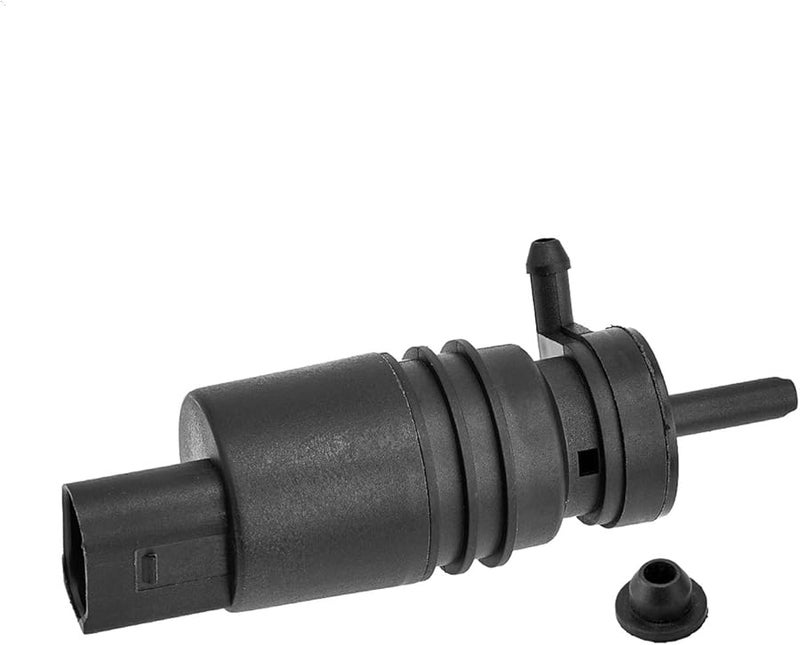 Dodge Ram 1500 2500 3500 Windshield Washer Pump 68071576Aa - Image 3