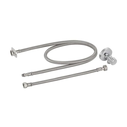 Geberit خرطوم إمداد المياه Geberit 249.801.00.1 - Image 1