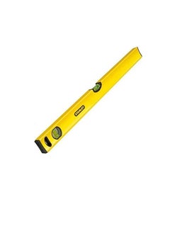 Stanley Spirit Level 100cm Stanley  - Image 1