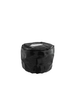 Riva Riva Racing Flame Arrestor Water-Repellent Cover Pre-Filter - Black  - Image 2