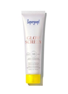 Sunscreen SPF 30 10ml