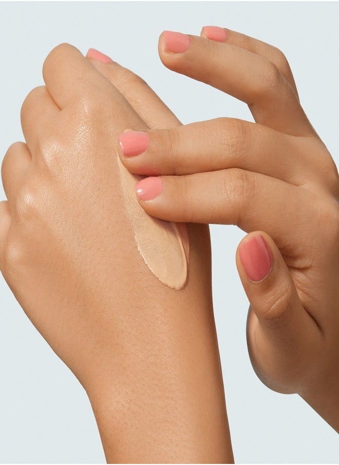 Supergoop! - Supergoop! Glowscreen Sunscreen SPF 30 (10ml) – Hydrating, Glow-Boosting Primer with Hyaluronic Acid, Niacinamide, and Broad-Spectrum UV Protection - Image 1