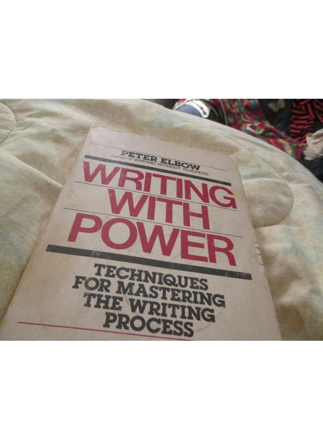 Writing With Power - Image 4