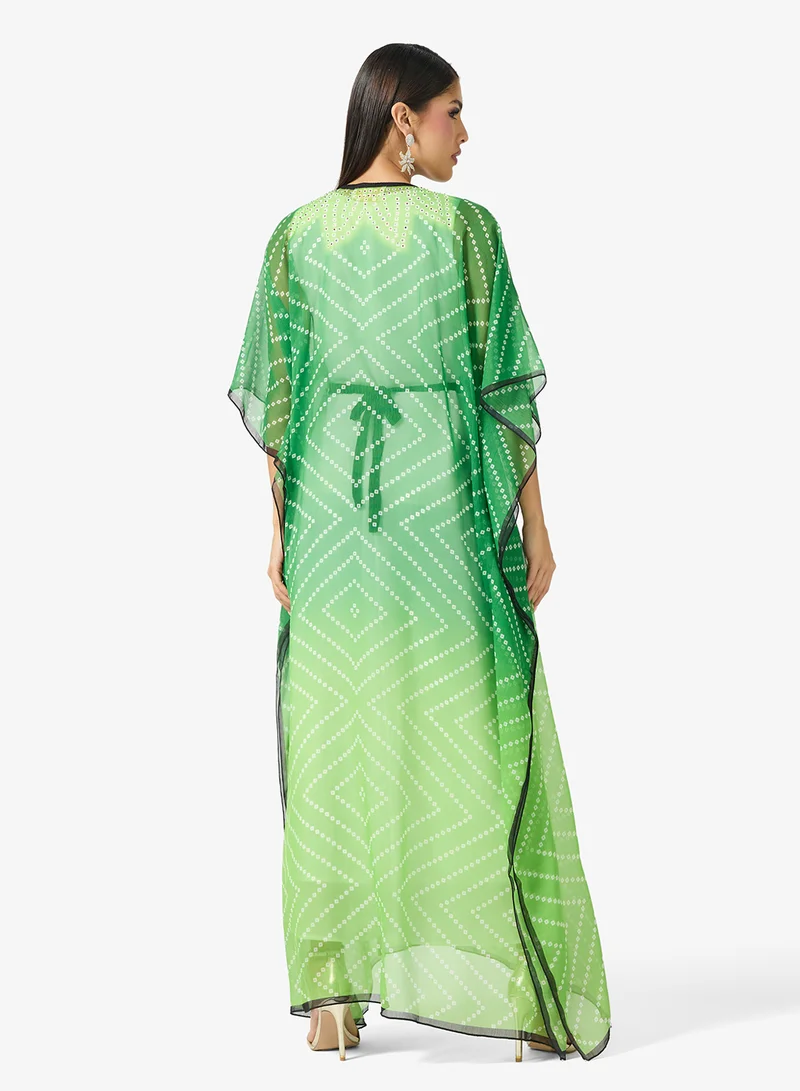 ارابيان كلوزيت LADIES KAFTAN