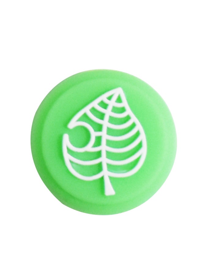 Switchk Silicone Sleeve Remote Handle Rocker Cap Key Cap Protective Cover Anti-Slip Heightening-Product Color:17  - Image 1