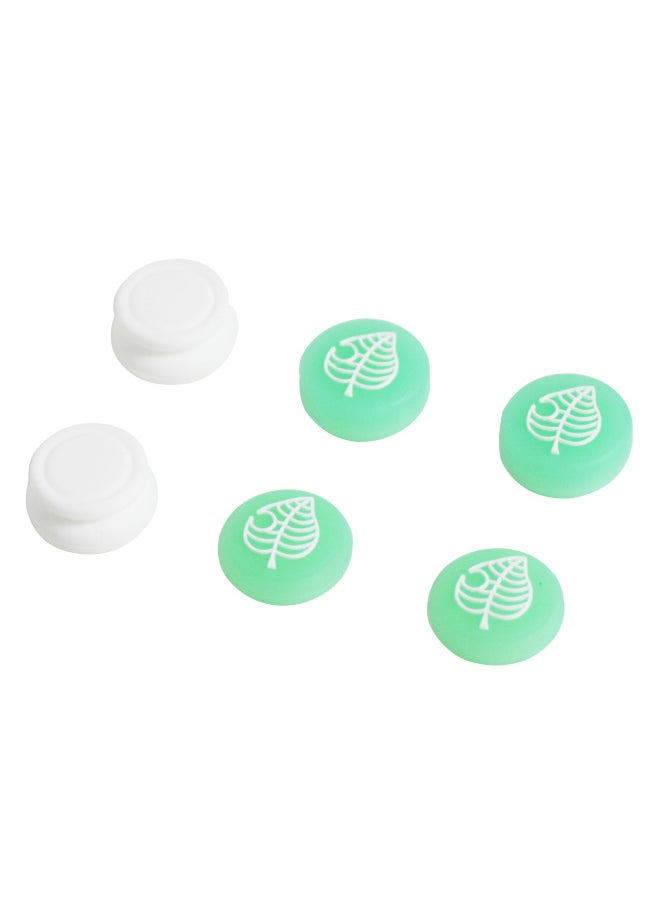 Switchk Silicone Sleeve Remote Handle Rocker Cap Key Cap Protective Cover Anti-Slip Heightening-Product Color:17  - Image 5