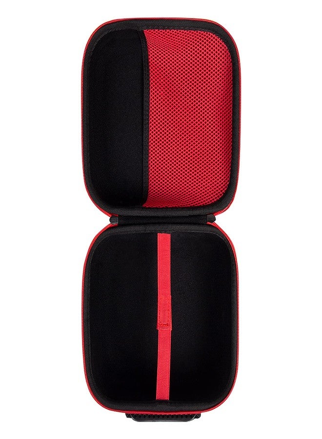 khanka Hard Case Replacement for CRAFTSMAN V20 Random Orbit Sander (CMCW220B), Case Only - Image 3