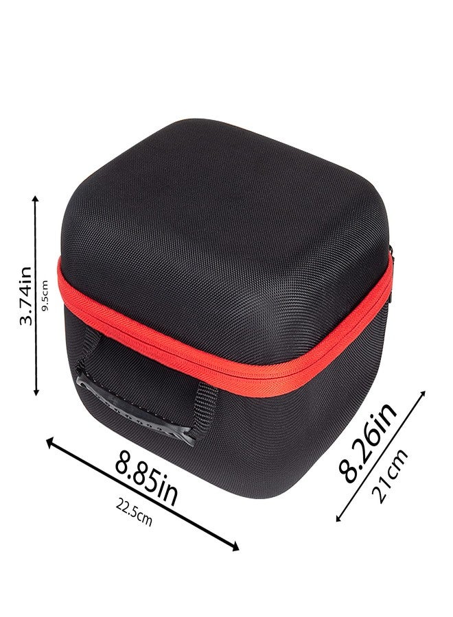 khanka Hard Case Replacement for CRAFTSMAN V20 Random Orbit Sander (CMCW220B), Case Only - Image 5